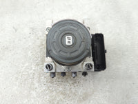 2021 Jeep Compass ABS Pump Control Module Replacement P/N:68485883AB Fits OEM Used Auto Parts - Oemusedautoparts1.com