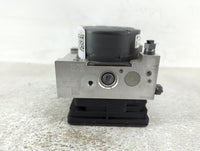 2021 Jeep Compass ABS Pump Control Module Replacement P/N:68485883AB Fits OEM Used Auto Parts - Oemusedautoparts1.com