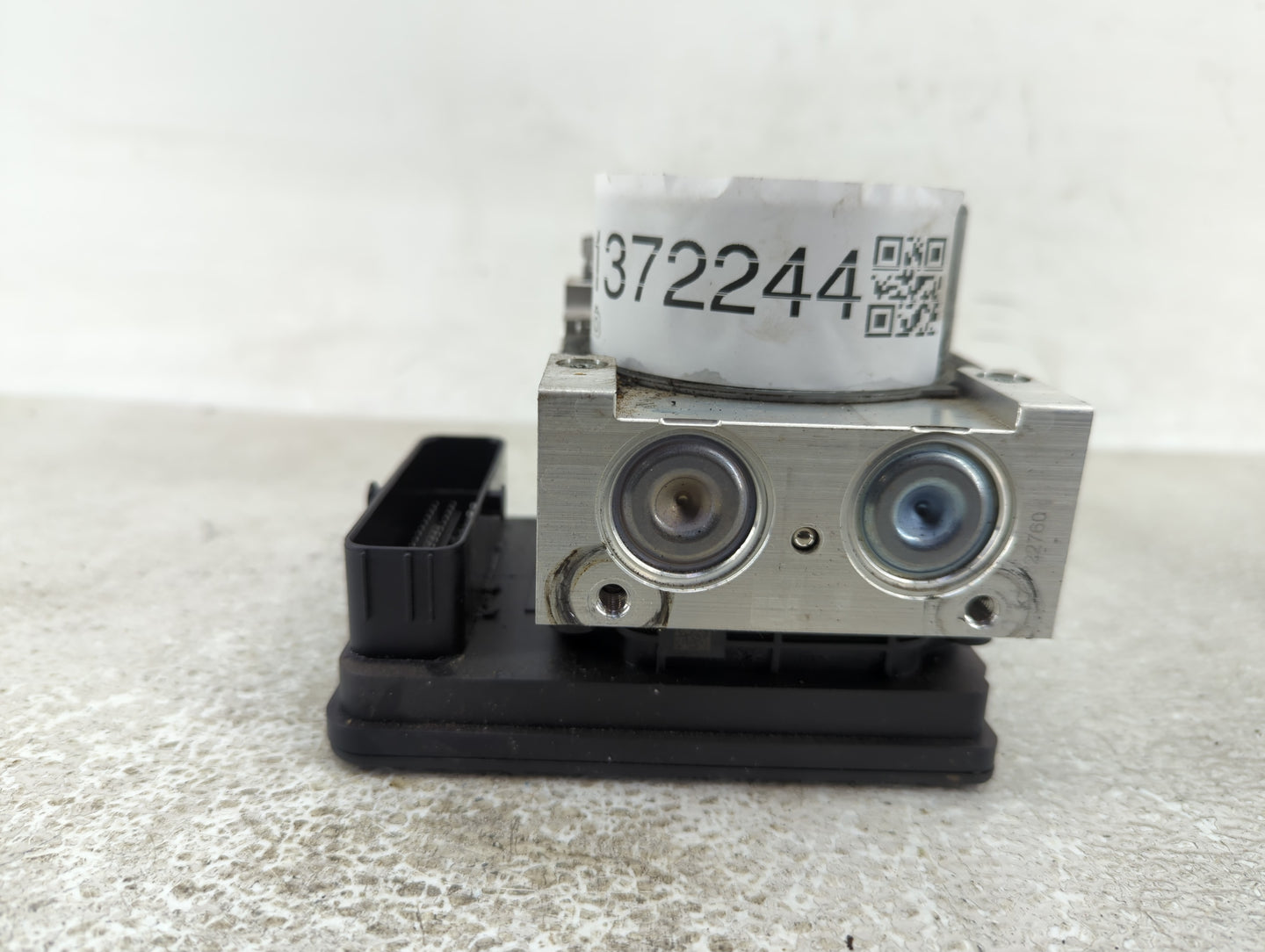 2021 Jeep Compass ABS Pump Control Module Replacement P/N:68485883AB Fits OEM Used Auto Parts - Oemusedautoparts1.com