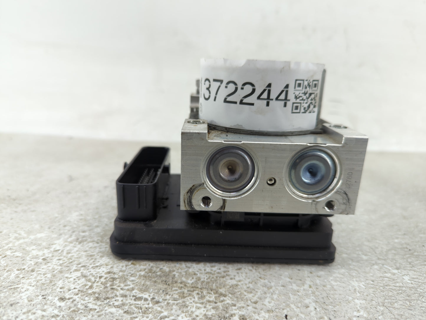 2021 Jeep Compass ABS Pump Control Module Replacement P/N:68485883AB Fits OEM Used Auto Parts - Oemusedautoparts1.com