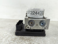 2021 Jeep Compass ABS Pump Control Module Replacement P/N:68485883AB Fits OEM Used Auto Parts - Oemusedautoparts1.com
