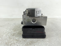 2021 Jeep Compass ABS Pump Control Module Replacement P/N:68485883AB Fits OEM Used Auto Parts - Oemusedautoparts1.com