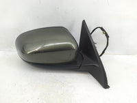 2021 Jeep Compass Passenger Side View Mirror - Right Door Mirror OEM Used - Oemusedautoparts1.com