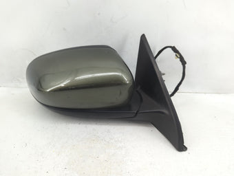 compare product 2021 Jeep Compass Passenger Side View Mirror - Right Door Mirror OEM Used