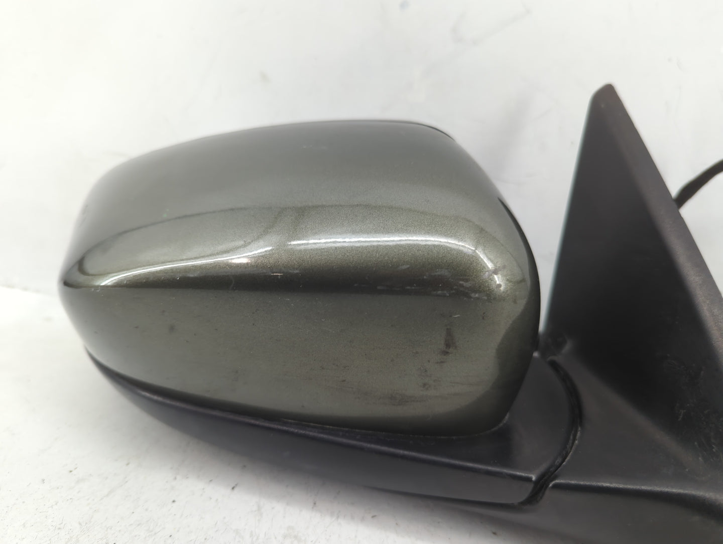 2021 Jeep Compass Passenger Side View Mirror - Right Door Mirror OEM Used - Oemusedautoparts1.com