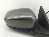 2021 Jeep Compass Passenger Side View Mirror - Right Door Mirror OEM Used - Oemusedautoparts1.com