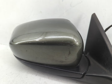 2021 Jeep Compass Passenger Side View Mirror - Right Door Mirror OEM Used