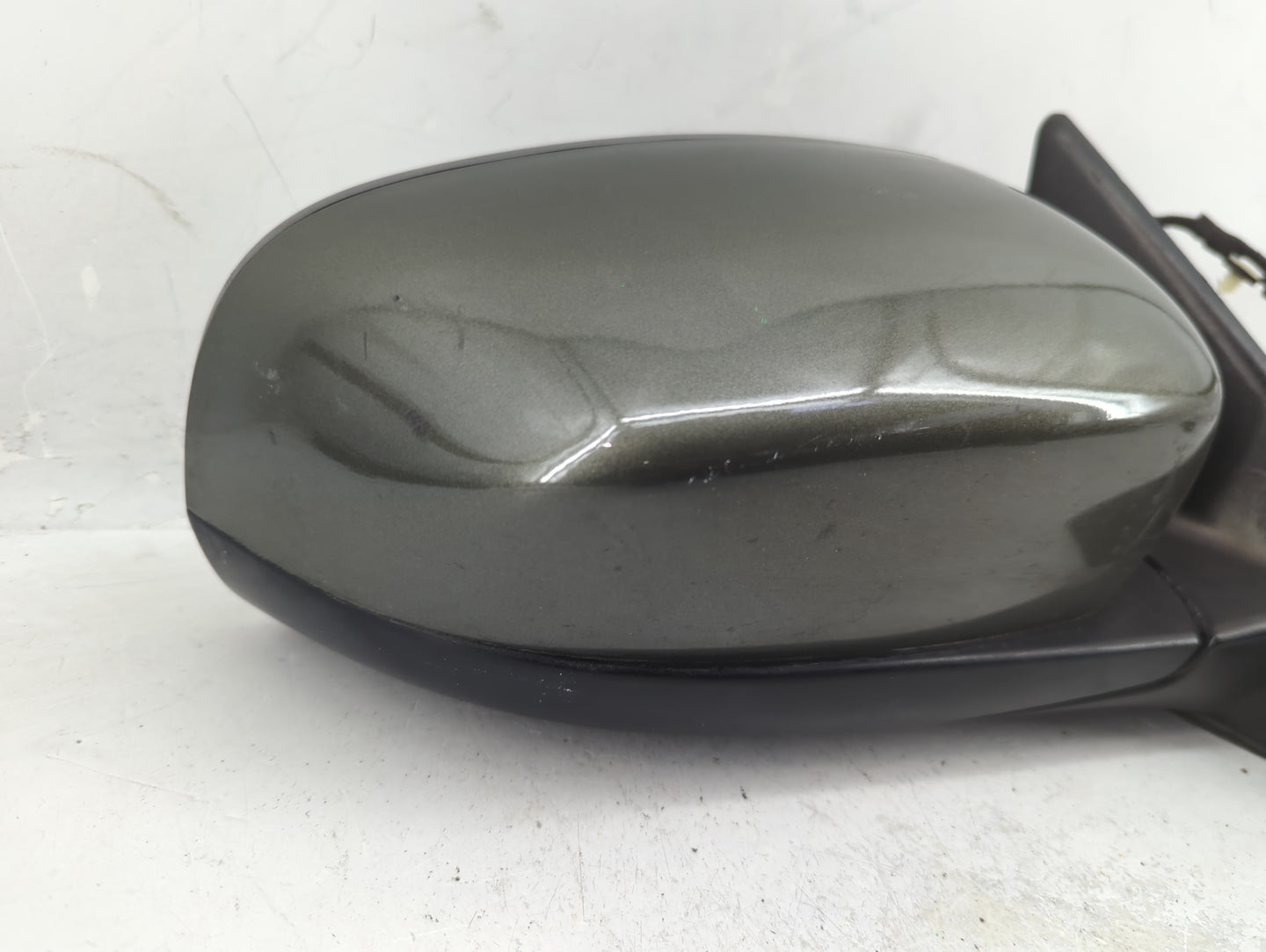 2021 Jeep Compass Passenger Side View Mirror - Right Door Mirror OEM Used - Oemusedautoparts1.com