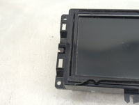 2021 Jeep Compass Information Display Screen - Oemusedautoparts1.com