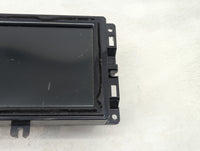 2021 Jeep Compass Information Display Screen - Oemusedautoparts1.com