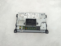 2021 Jeep Compass Information Display Screen - Oemusedautoparts1.com