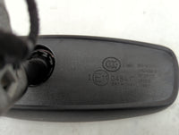 2021 Jeep Compass Interior Rear View Mirror Replacement OEM P/N:5XR34DX9AE Fits OEM Used Auto Parts - Oemusedautoparts1.com