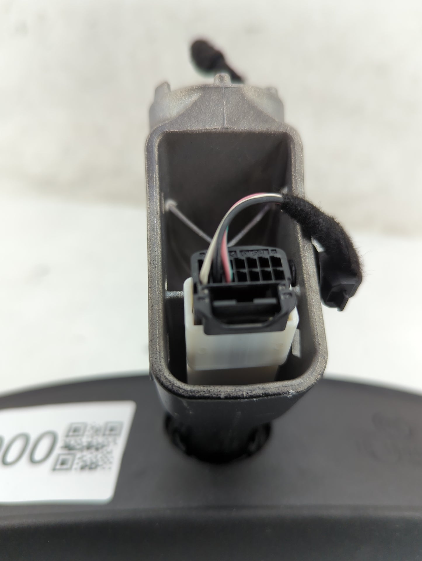 2021 Jeep Compass Interior Rear View Mirror Replacement OEM P/N:5XR34DX9AE Fits OEM Used Auto Parts - Oemusedautoparts1.com