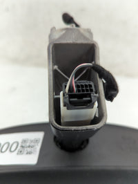 2021 Jeep Compass Interior Rear View Mirror Replacement OEM P/N:5XR34DX9AE Fits OEM Used Auto Parts - Oemusedautoparts1.com