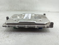 2021 Jeep Compass PCM Engine Control Computer ECU ECM PCU OEM P/N:P05188102AD P68342095AA, T00EP2590J0XVG, A2C76071200000 Fi
