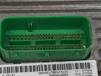2021 Jeep Compass PCM Engine Control Computer ECU ECM PCU OEM P/N:P68342095AA P50053906, T00EP2060ITBH0, P05188101AD Fits OE