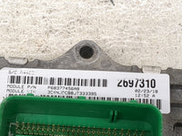 2021 Jeep Compass PCM Engine Control Computer ECU ECM PCU OEM P/N:P68342095AA P50053906, T00EP2060ITBH0, P05188101AD Fits OE
