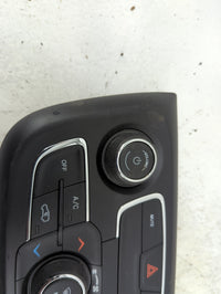 2021 Jeep Compass Climate Control Module Temperature AC/Heater Replacement P/N:P6TM13DX9AB MX237050-2933 Fits OEM Used Auto 