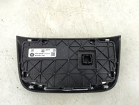 2021 Jeep Compass Climate Control Module Temperature AC/Heater Replacement P/N:P6TM13DX9AB MX237050-2933 Fits OEM Used Auto 