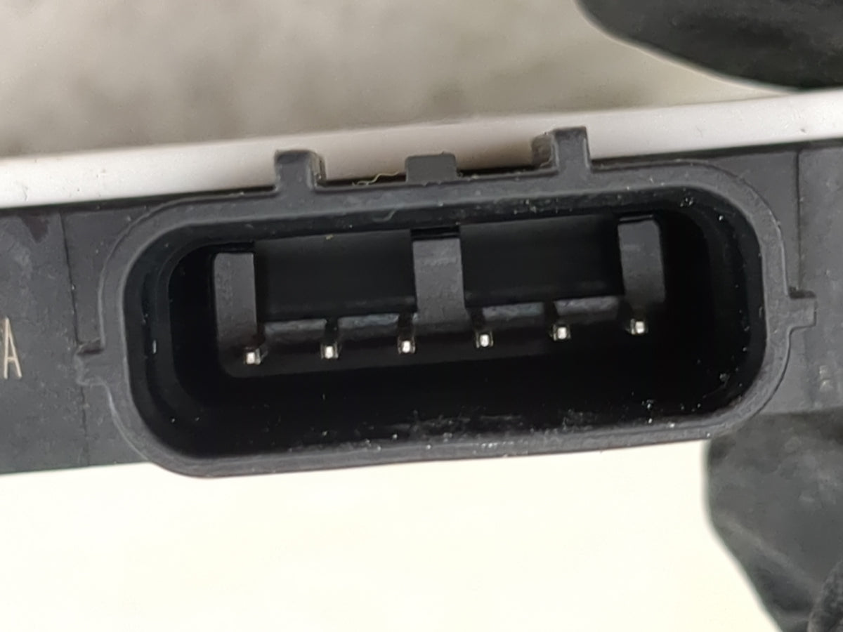 2021 Jeep Compass Driver Assist Control Module 1502987 - Oemusedautoparts1.com