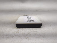 2021 Jeep Compass Driver Assist Control Module 1502987 - Oemusedautoparts1.com