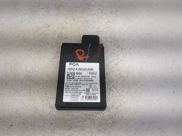 2021 Jeep Compass Driver Assist Control Module - Oemusedautoparts1.com