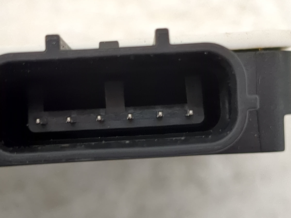 2021 Jeep Compass Driver Assist Control Module - Oemusedautoparts1.com