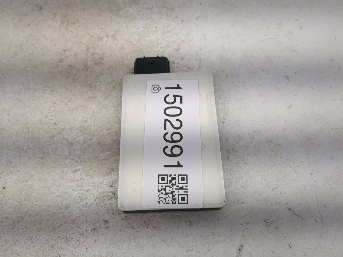 2021 Jeep Compass Driver Assist Control Module - Oemusedautoparts1.com