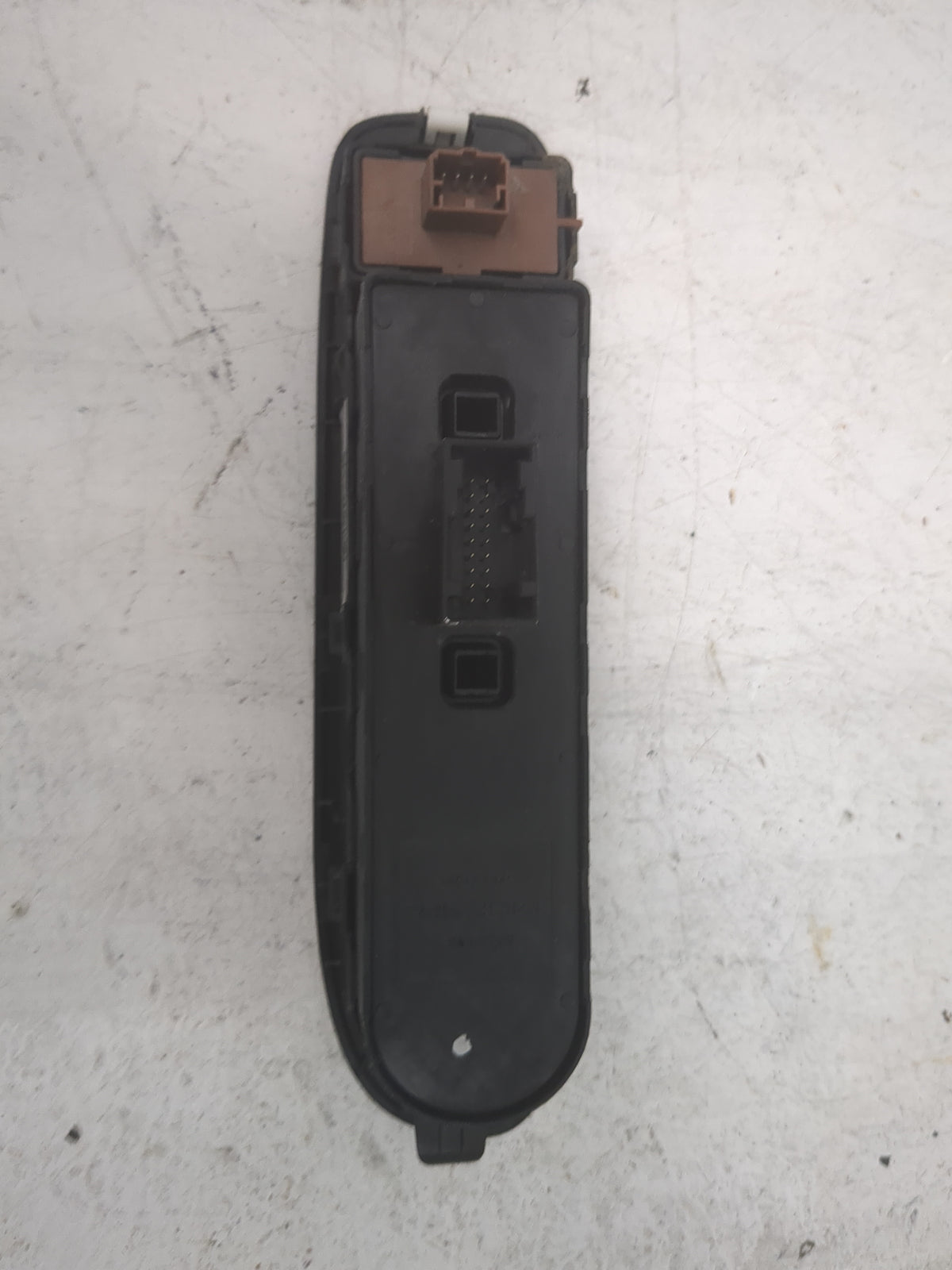2021 Jeep Compass Master Power Window Switch Replacement Driver Side Left P/N:P6BZ27LXHAA 30171088 Fits OEM Used Auto Parts 