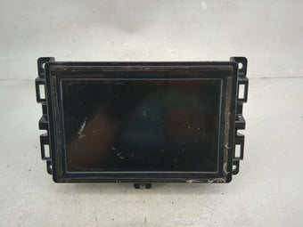 compare product 2021 Jeep Compass Radio AM FM Cd Player Receiver Replacement P/N:P68516953AA A2C7583882100, VP2RFP, Y7OVP2RFP, 7812H-VP2RFP Fits OEM Used Auto Parts
