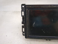 2021 Jeep Compass Radio AM FM Cd Player Receiver Replacement P/N:P68516953AA A2C7583882100, VP2RFP, Y7OVP2RFP, 7812H-VP2RFP 