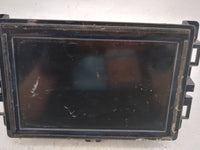 2021 Jeep Compass Radio AM FM Cd Player Receiver Replacement P/N:P68516953AA A2C7583882100, VP2RFP, Y7OVP2RFP, 7812H-VP2RFP 