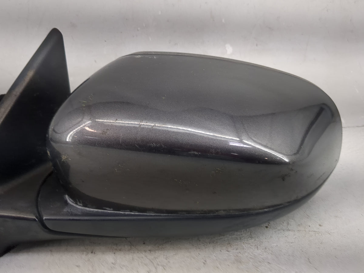 2021 Jeep Compass Driver Side View Mirror - Left Door Mirror OEM Used - Oemusedautoparts1.com