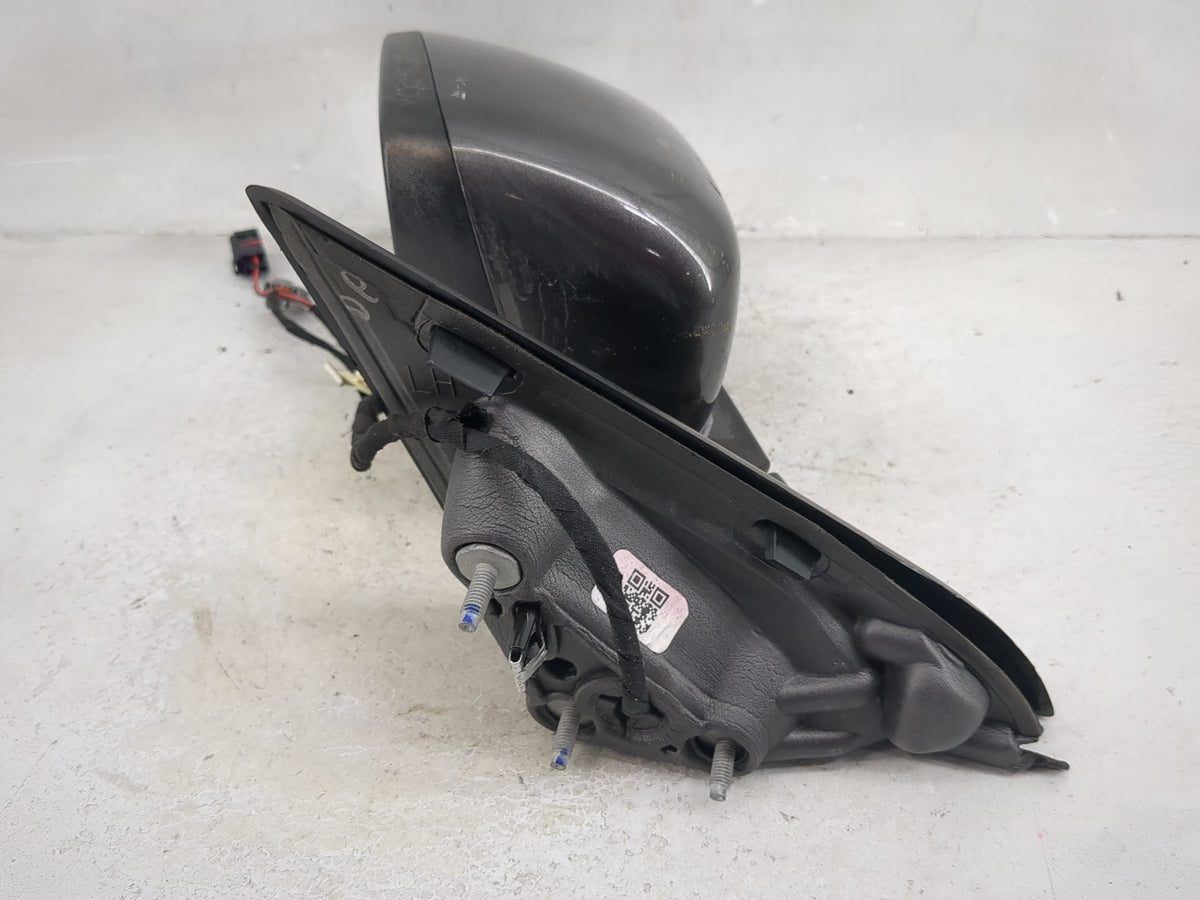 2017-2021 Jeep Compass Driver Side View Mirror - Left Door Mirror OEM Used - Oemusedautoparts1.com