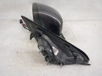2017-2021 Jeep Compass Driver Side View Mirror - Left Door Mirror OEM Used - Oemusedautoparts1.com