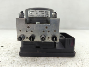 compare product 2021 Jeep Compass ABS Pump Control Module Replacement P/N:P68485883AB Fits OEM Used Auto Parts