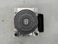 2021 Jeep Compass ABS Pump Control Module Replacement P/N:P68485883AB Fits OEM Used Auto Parts - Oemusedautoparts1.com