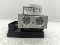 2021 Jeep Compass ABS Pump Control Module Replacement P/N:P68485883AB Fits OEM Used Auto Parts - Oemusedautoparts1.com