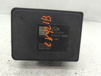2021 Jeep Compass ABS Pump Control Module Replacement P/N:P68485883AB Fits OEM Used Auto Parts - Oemusedautoparts1.com