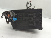 2021 Jeep Compass Fusebox Fuse Box Panel Relay Module P/N:52027004 Fits OEM Used Auto Parts - Oemusedautoparts1.com