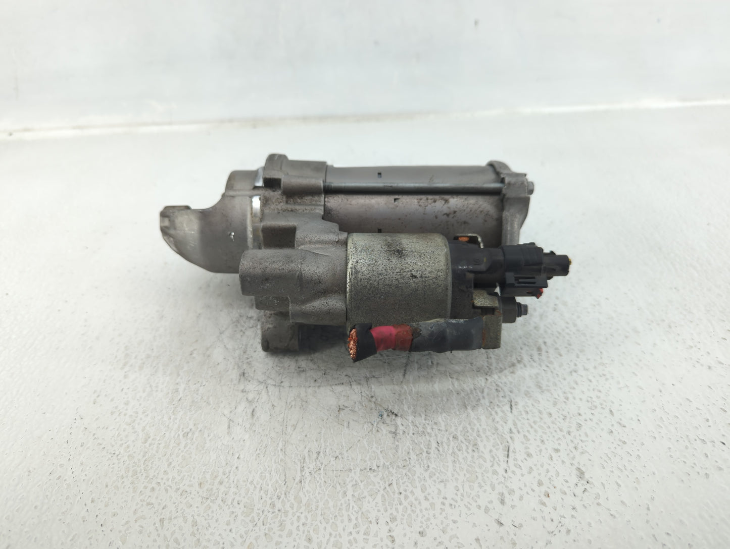 2021 Jeep Compass Car Starter Motor Solenoid OEM P/N:55029783AB Fits OEM Used Auto Parts - Oemusedautoparts1.com
