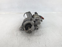 2021 Jeep Compass Car Starter Motor Solenoid OEM P/N:55029783AB Fits OEM Used Auto Parts - Oemusedautoparts1.com