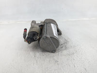 2021 Jeep Compass Car Starter Motor Solenoid OEM P/N:55029783AB Fits OEM Used Auto Parts - Oemusedautoparts1.com