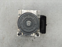 2017-2018 Jeep Compass Anti-Lock Brake ABS Pump Module Actuator OEM P/N:00534949750 P68485883AB Fits Fits 2017 2018 OEM Used