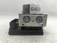 2017-2018 Jeep Compass Anti-Lock Brake ABS Pump Module Actuator OEM P/N:00534949750 P68485883AB Fits Fits 2017 2018 OEM Used