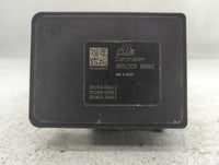 2021 Jeep Compass ABS Pump Control Module Replacement P/N:00534949750 P68485883AB Fits OEM Used Auto Parts - Oemusedautopart