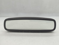 2021 Jeep Compass Interior Rear View Mirror Replacement OEM P/N:092915 905 -3607 Fits OEM Used Auto Parts - Oemusedautoparts