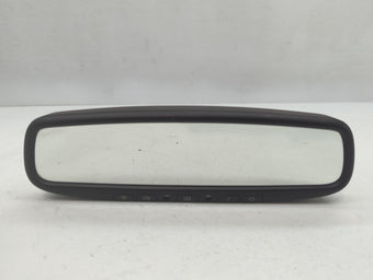 compare product 2021 Jeep Compass Interior Rear View Mirror Replacement OEM P/N:092915 905 -3607 Fits OEM Used Auto Parts