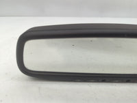 2021 Jeep Compass Interior Rear View Mirror Replacement OEM P/N:092915 905 -3607 Fits OEM Used Auto Parts - Oemusedautoparts
