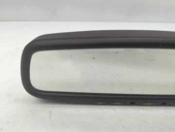 2021 Jeep Compass Interior Rear View Mirror Replacement OEM P/N:092915 905 -3607 Fits OEM Used Auto Parts